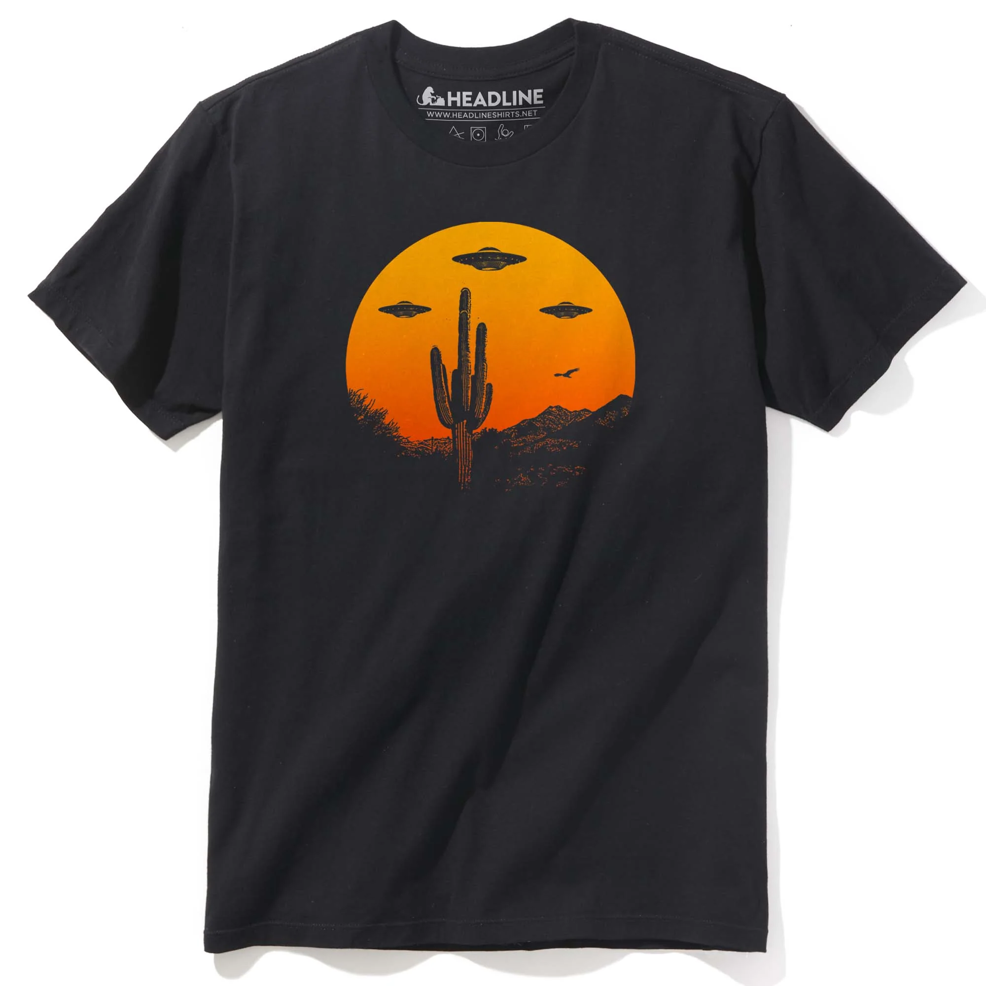 UFO T-Shirt